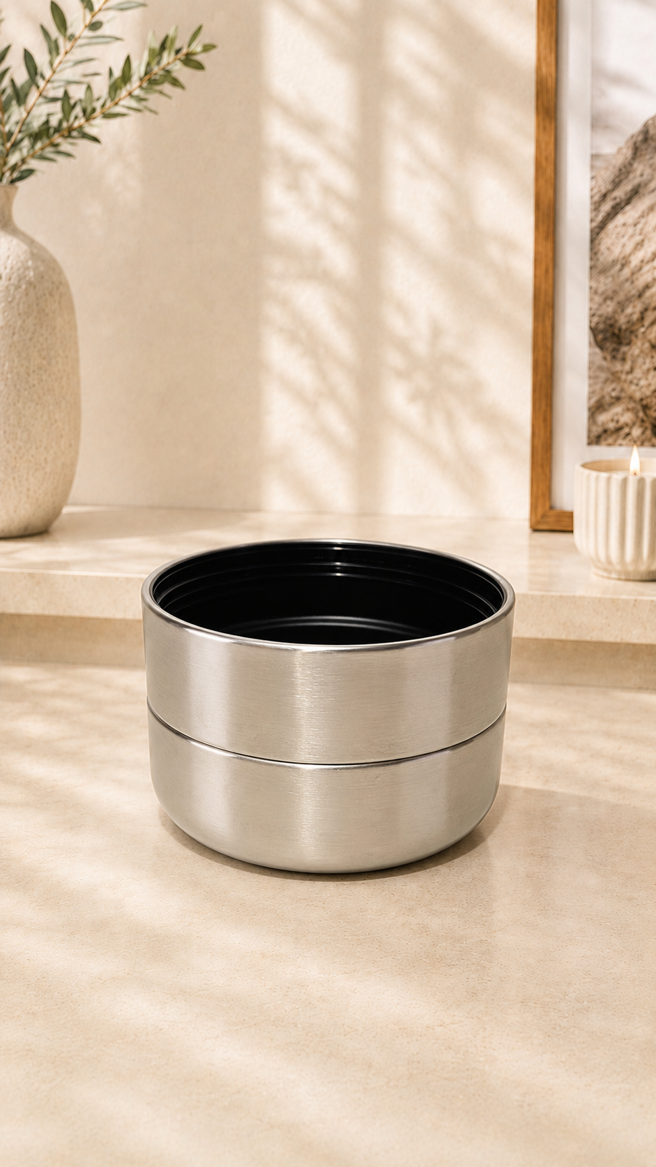 Stainless Steel Bowls