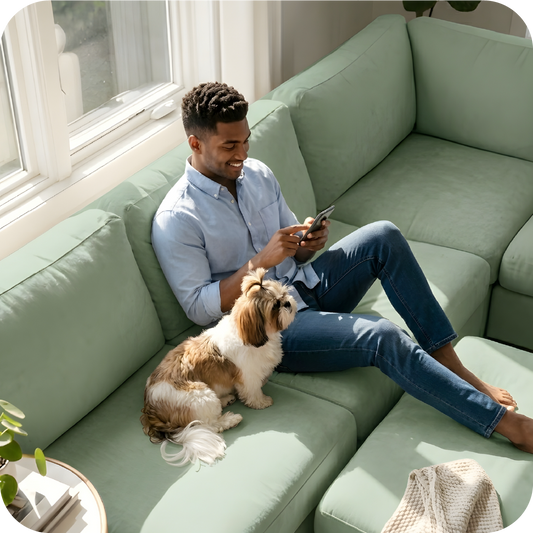 Traveling with Your Dog? Here’s What You Must Pack