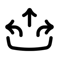 Triple Function Design