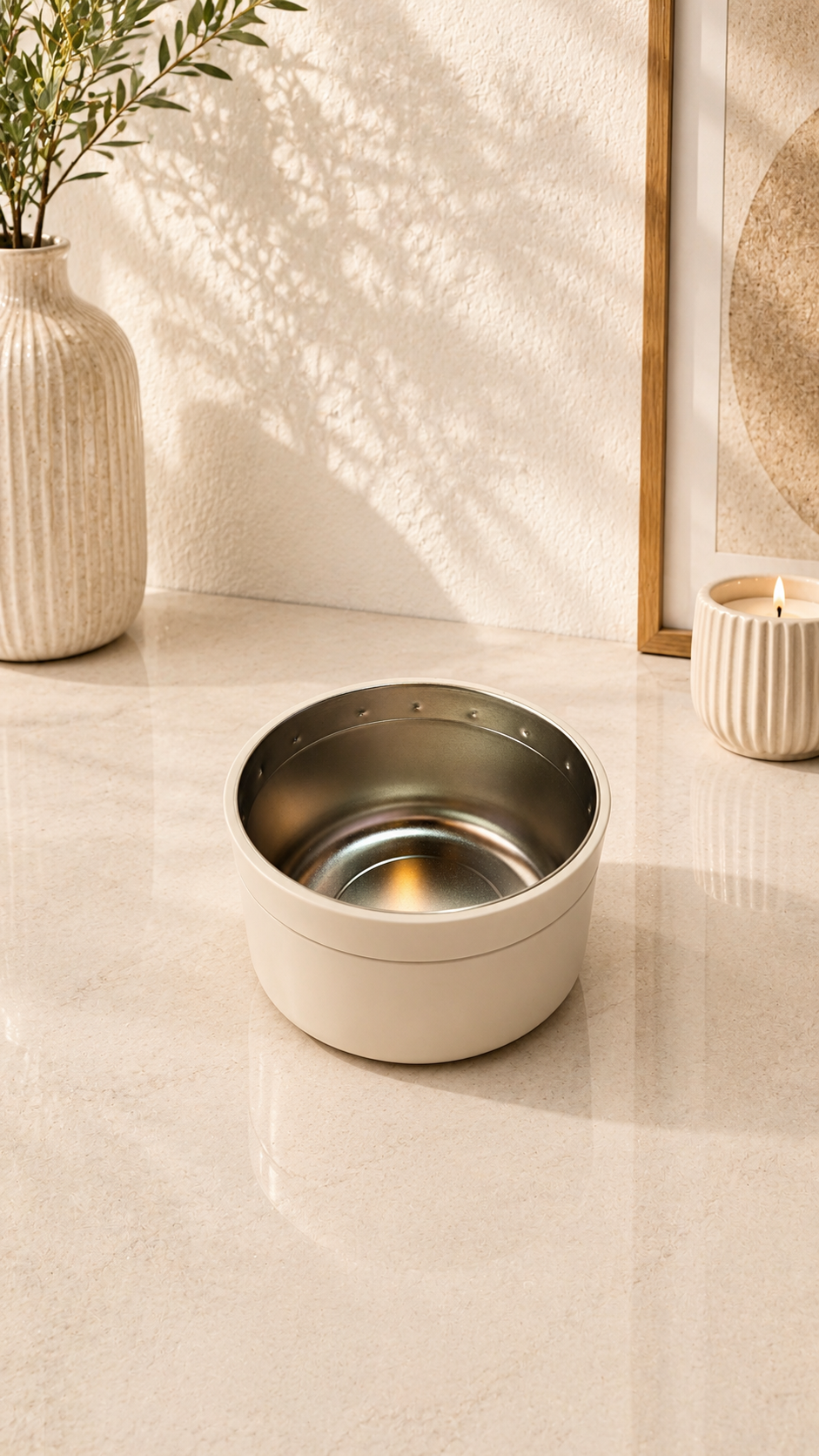 Single Pet Bowl