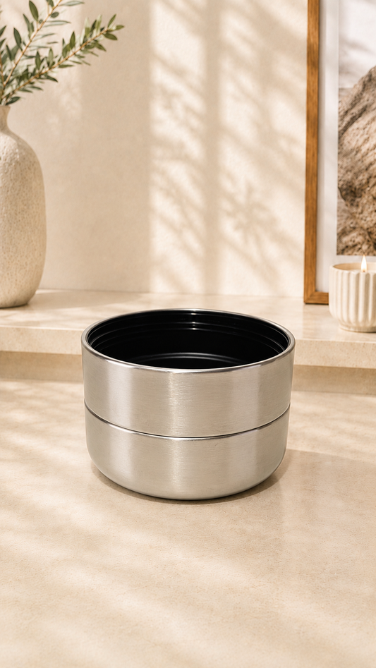 Stainless Steel Bowls