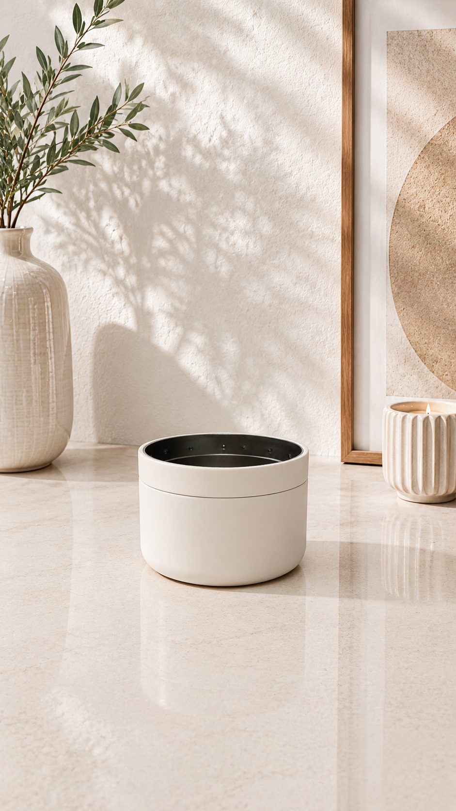 Single Pet Bowl