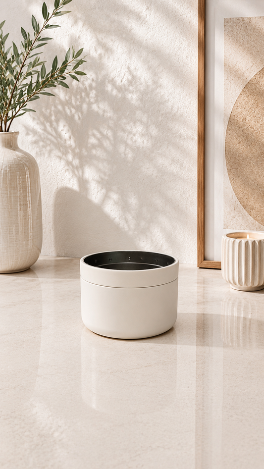 Single Pet Bowl